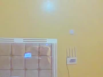 Sweetcarry1 Chaturbate stream image from April 15, 2026
