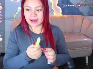 Ambar72_B Chaturbate stream image from April 15, 2026