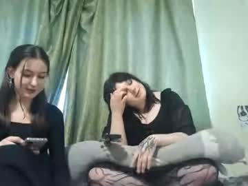 Amywinks Chaturbate stream image from April 15, 2026
