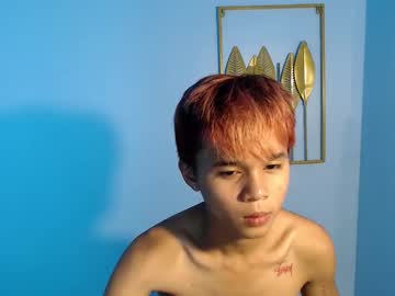 Cutiewalter Chaturbate stream image from April 15, 2026