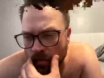 Hairydaddybod Chaturbate stream image from April 15, 2026