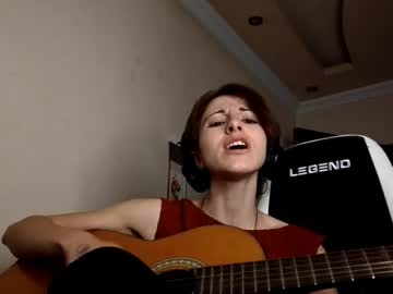 Salleyrancourt Chaturbate stream image from April 15, 2026