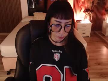 Sam_Mansson66 Chaturbate stream image from April 15, 2026