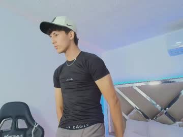 Valentino_Rey Chaturbate stream image from April 15, 2026