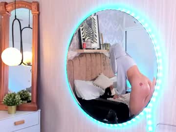 Anseru_ Chaturbate stream image from April 15, 2026