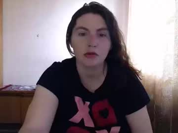 Hettysouressx Chaturbate stream image from April 15, 2026