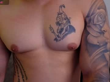 Mikke_Love Chaturbate stream image from April 15, 2026