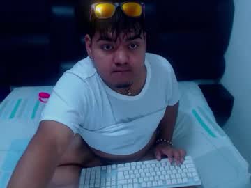 Noahdeepthroatt Chaturbate stream image from April 15, 2026