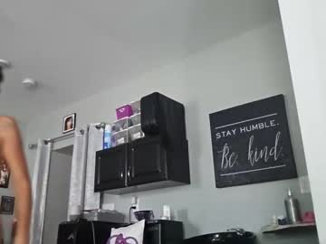 Prettyhairedbone Chaturbate stream image from April 15, 2026