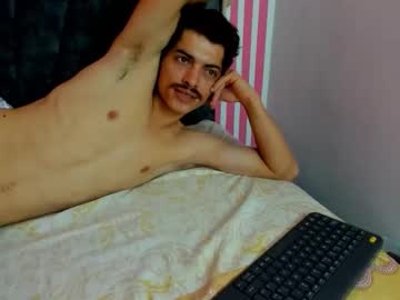 Taylor_Steele Chaturbate stream image from April 15, 2026