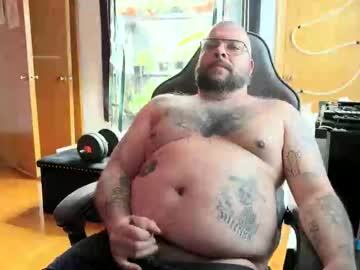 Thefreemike31 Chaturbate stream image from April 15, 2026