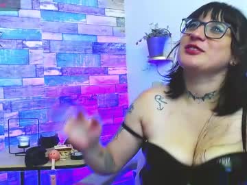 Tokiioox Chaturbate stream image from April 15, 2026
