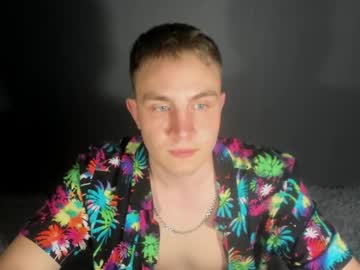 Aevrion Chaturbate stream image from April 15, 2026