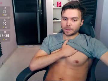 Alexspilner Chaturbate stream image from April 15, 2026