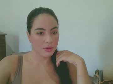 Anabelenogueira1 Chaturbate stream image from April 15, 2026