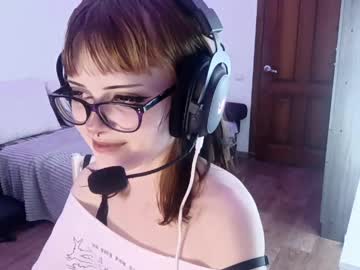Bernaailor Chaturbate stream image from April 15, 2026