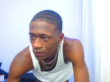Cumjacob18 Chaturbate stream image from April 15, 2026