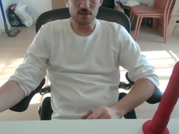 Fabian_196 Chaturbate stream image from April 15, 2026