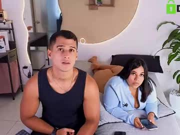 Hot69temptation Chaturbate stream image from April 15, 2026
