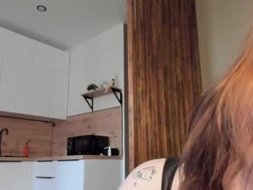 Ivyhornycore Chaturbate stream image from April 15, 2026