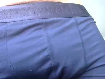 Kapitein_Rob Chaturbate stream image from April 15, 2026