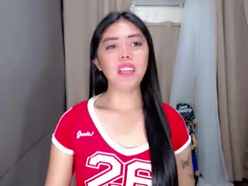 Karina_Fuckdoll Chaturbate stream image from April 15, 2026