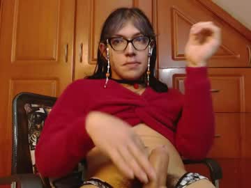 Lilith_Ayanami Chaturbate stream image from April 15, 2026