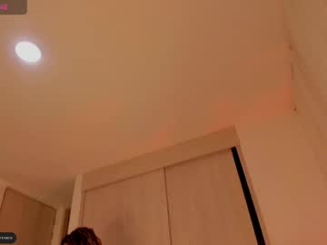 Melina_Ferrer1 Chaturbate stream image from April 15, 2026