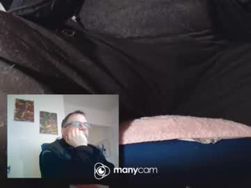 Mrduplo1975 Chaturbate stream image from April 15, 2026