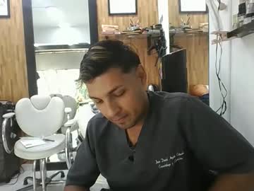 Natachasexy3455 Chaturbate stream image from April 15, 2026