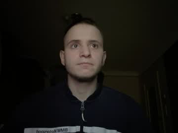 Prettyboyhot01 Chaturbate stream image from April 15, 2026
