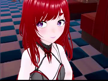 Sakuraluuv Chaturbate stream image from April 15, 2026