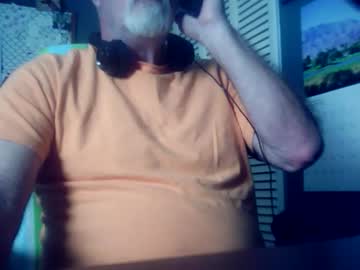 Satyr64 Chaturbate stream image from April 15, 2026
