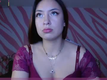 Scarlet_Queen4 Chaturbate stream image from April 15, 2026