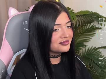 Anna_El Chaturbate stream image from April 15, 2026