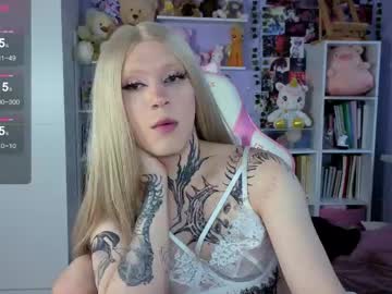 Babylola228 Chaturbate stream image from April 15, 2026