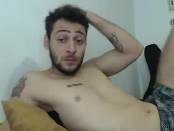 Criscamiloo Chaturbate stream image from April 15, 2026