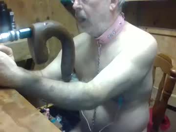 Deepthroat227 Chaturbate stream image from April 15, 2026