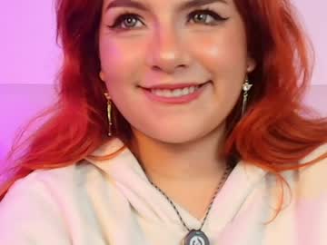 Eve_Soler Chaturbate stream image from April 15, 2026