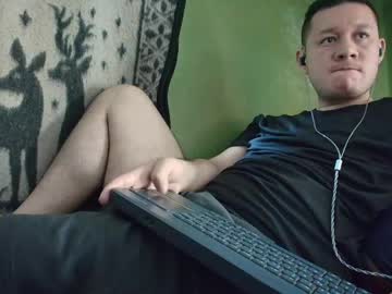 Hot_Guy36 Chaturbate stream image from April 15, 2026