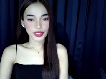 Isabelle_Willis Chaturbate stream image from April 15, 2026