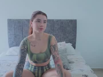 _Kylie_Miller1 Chaturbate stream image from April 15, 2026