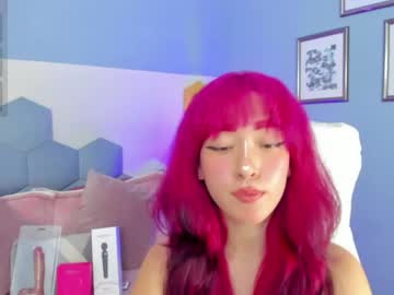 Leah_Cherry Chaturbate stream image from April 15, 2026