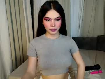 Lil_Sluttyangel Chaturbate stream image from April 15, 2026