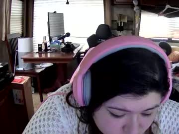 Pinkgoddessxoxo stream image from April 15, 2026