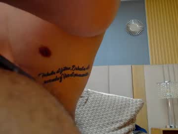 Richardpaterson_ Chaturbate stream image from April 15, 2026