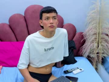 Yourgoodboyy_ Chaturbate stream image from April 15, 2026