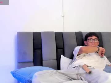 Adrien_Silex Chaturbate stream image from April 15, 2026