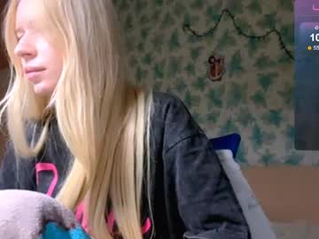 Barbie_Angel_ Chaturbate stream image from April 15, 2026