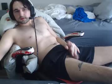 Boybigcocks Chaturbate stream image from April 15, 2026